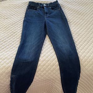 Express jeans